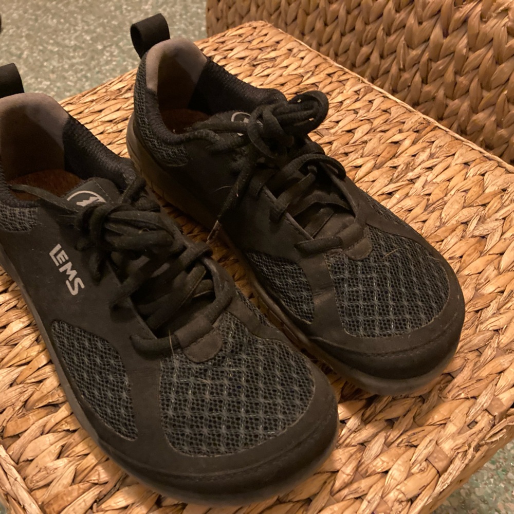 Lems Primal 3 - barely worn - womens size 7.5